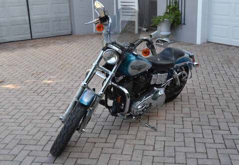 1994 Harley-Davidson Low Rider