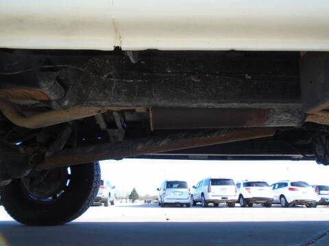 1985 Ford E-350 Super