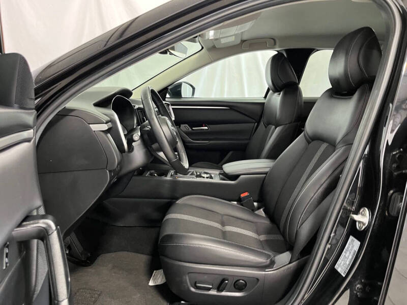 2024 Mazda CX-50 2.5 S Preferred