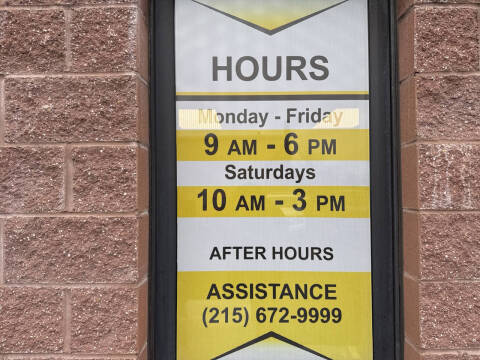 2017 BMW 6 Series 650i xDrive