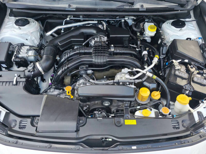 2022 Subaru Impreza