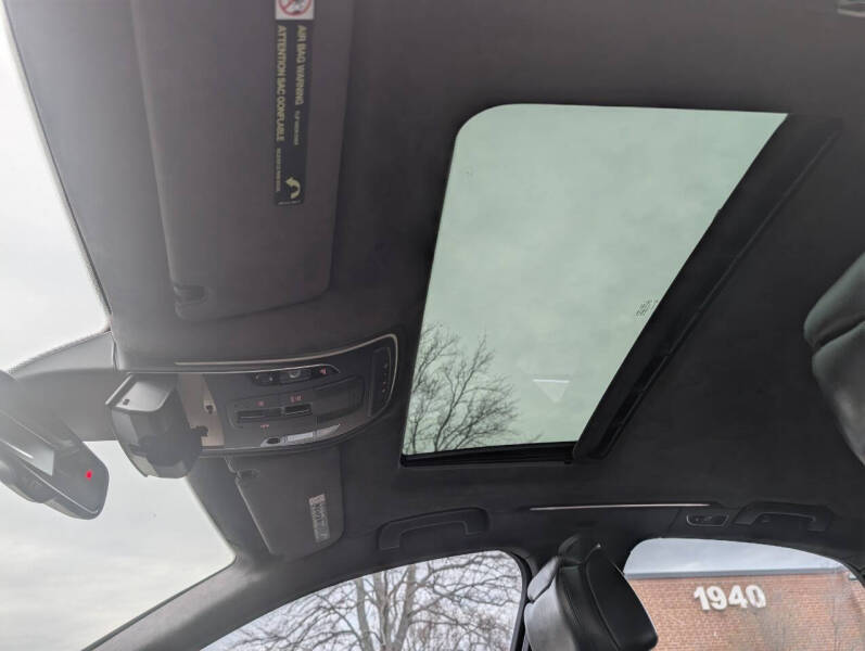 2013 Audi A8 3.0T quattro