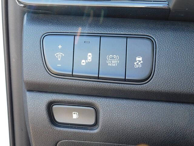 2019 Kia Niro S Touring