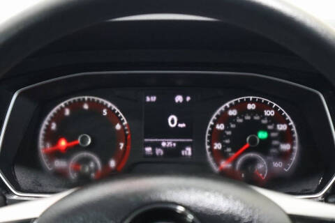 2021 Volkswagen Jetta