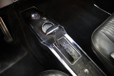 1965 Chevrolet Impala