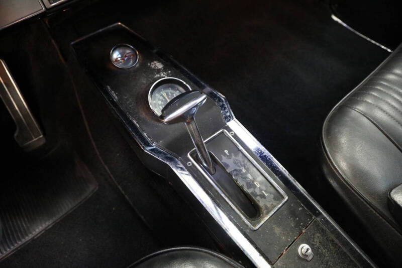 1965 Chevrolet Impala