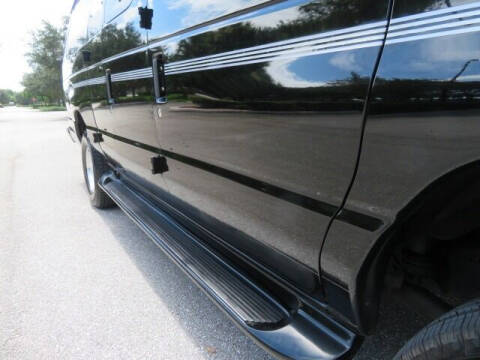 2014 Ford E-Series E-250