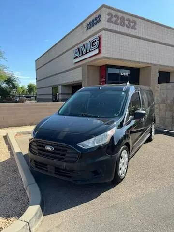 2019 Ford Transit Connect for sale at Atwater Motor Group in Phoenix AZ