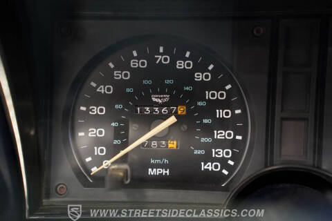 1978 Chevrolet Corvette