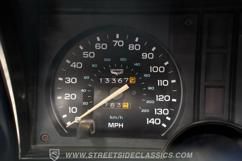 1978 Chevrolet Corvette