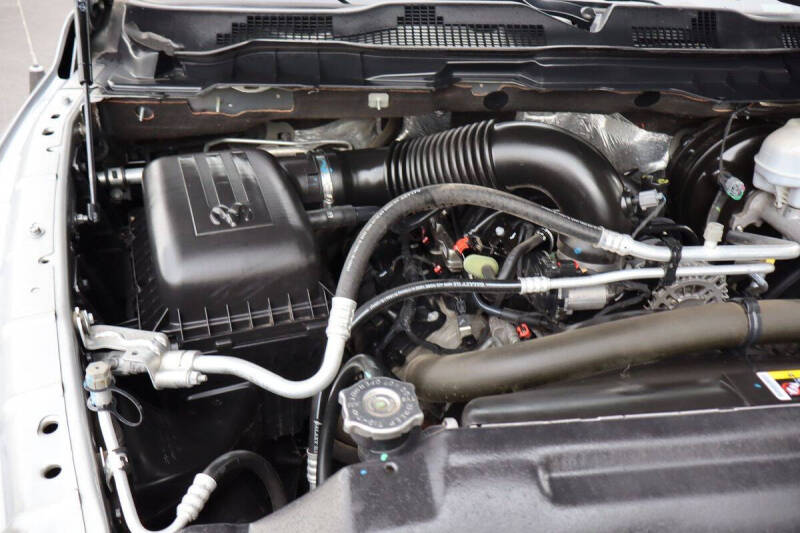 2020 RAM 1500 Classic