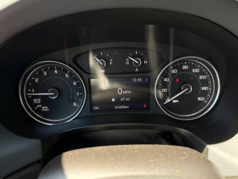2021 Buick Enclave Premium