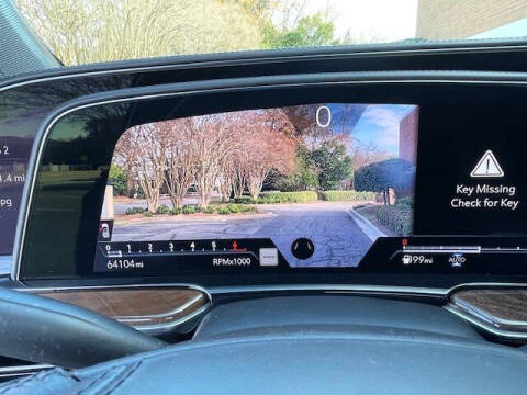 2021 Cadillac Escalade Sport Platinum