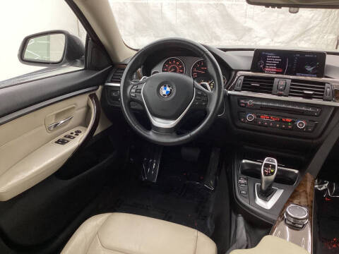 2015 BMW 4 Series 428i Gran Coupe