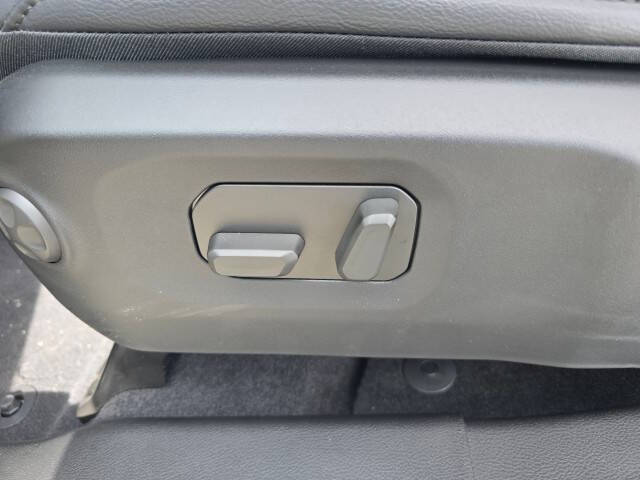 2025 Jeep Gladiator High Tide