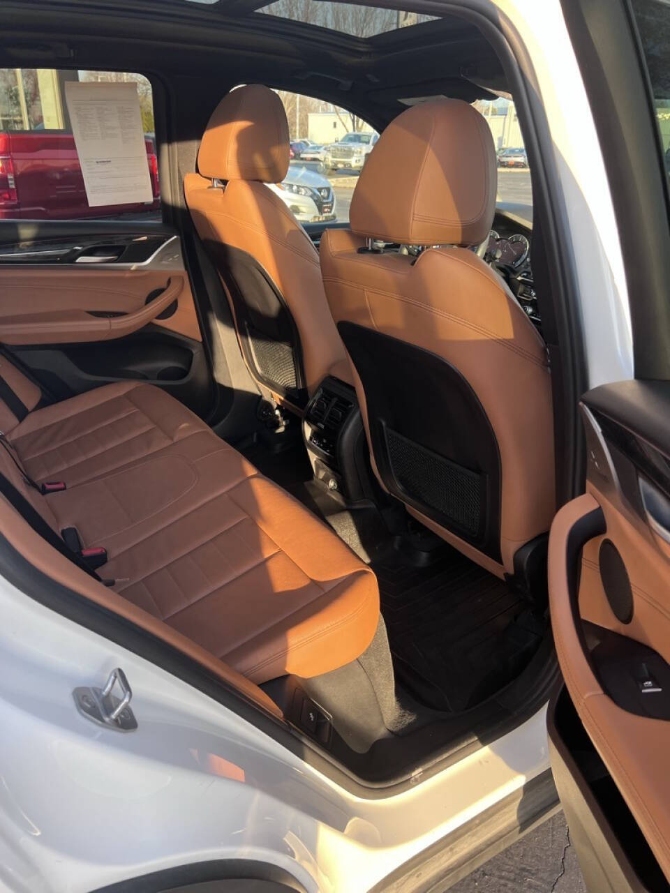 2019 BMW X3 for sale at Axio Auto Boise in Boise, ID