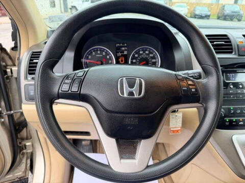 2008 Honda CR-V EX