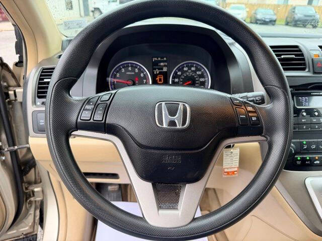 2008 Honda CR-V EX