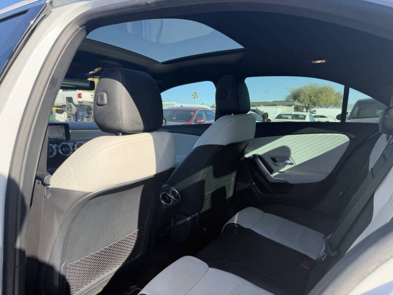 2021 Mercedes-Benz A-Class A 220