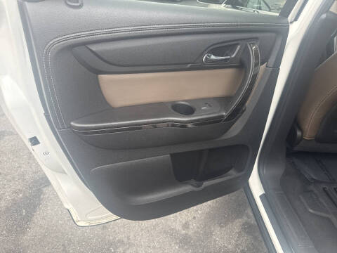 2014 GMC Acadia SLT-2