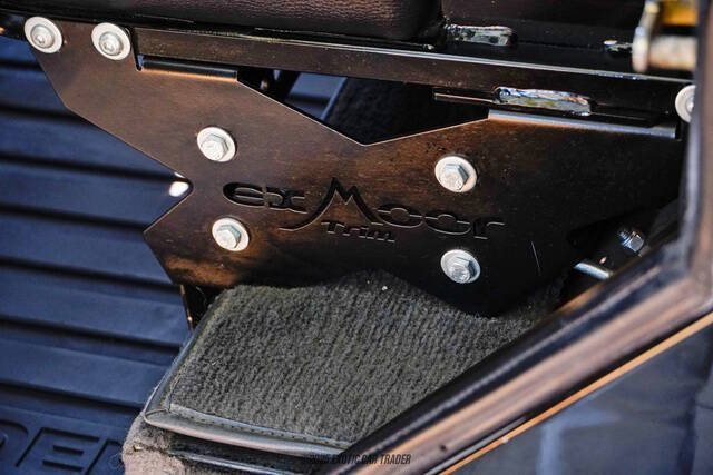 1989 Land Rover Defender 110