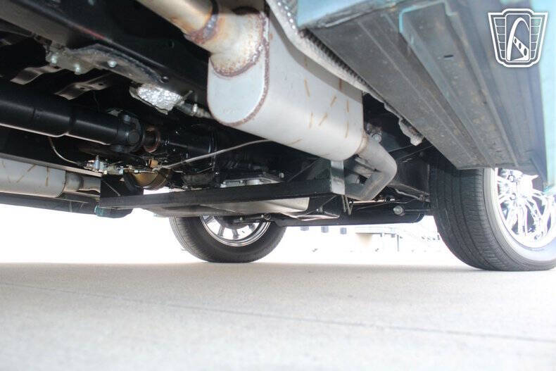 1957 Chevrolet Cameo