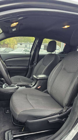 2014 Dodge Avenger SE