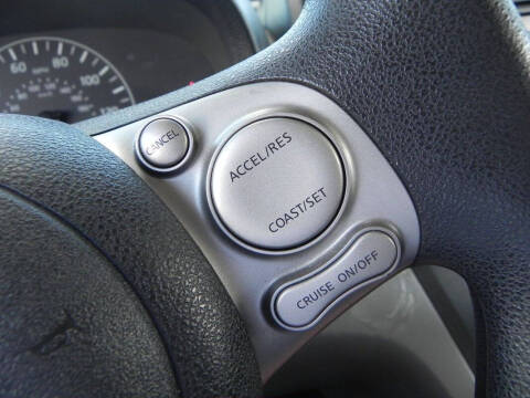 2015 Chevrolet City Express LS