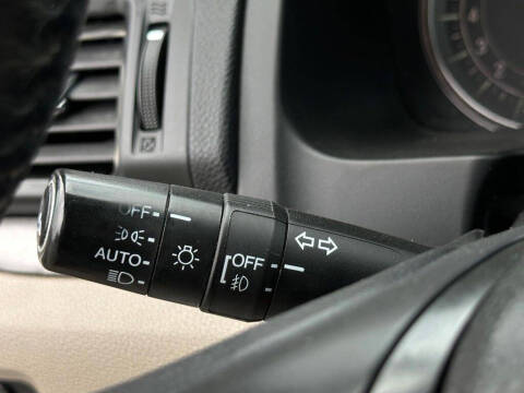2016 Honda Pilot EX-L w/Navi