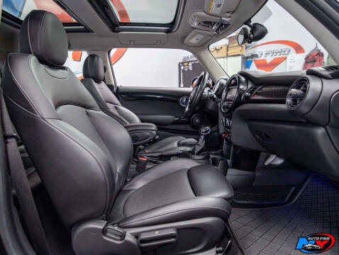 2018 MINI Hardtop 2 Door Cooper S