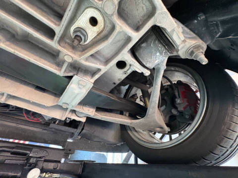 2006 Chevrolet Corvette