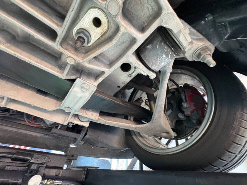 2006 Chevrolet Corvette