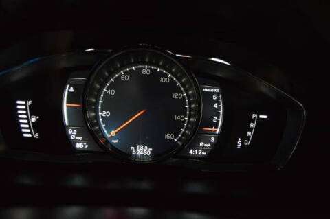 2017 Volvo XC60 T5 Inscription