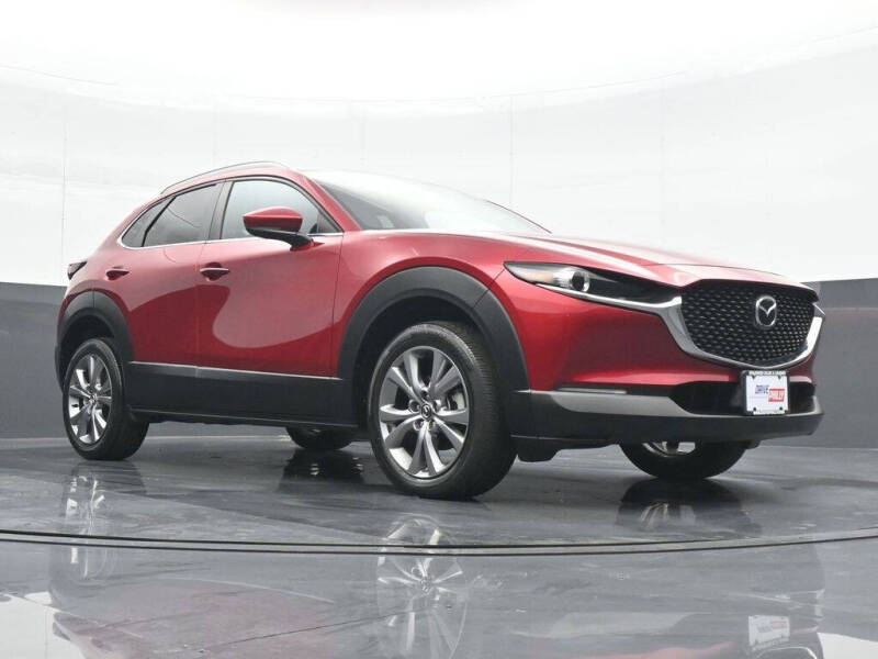 2023 Mazda CX-30 2.5 S Select