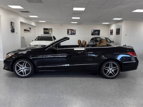 2014 Mercedes-Benz E-Class E 350