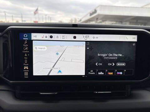 2026 Jeep Gladiator Rubicon X