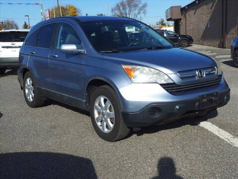 2009 Honda CR-V for sale at Sunrise Used Cars INC in Lindenhurst NY