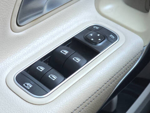 2019 Mercedes-Benz A-Class A 220 4MATIC