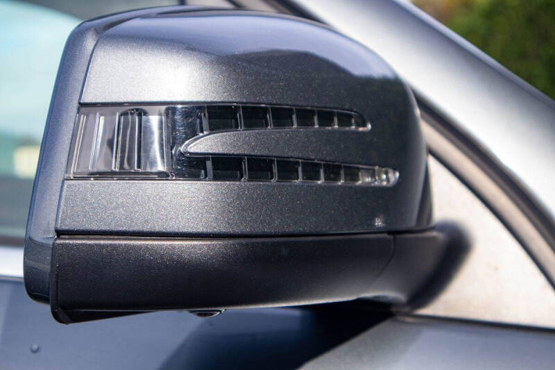 2018 Mercedes-Benz GLE GLE 350