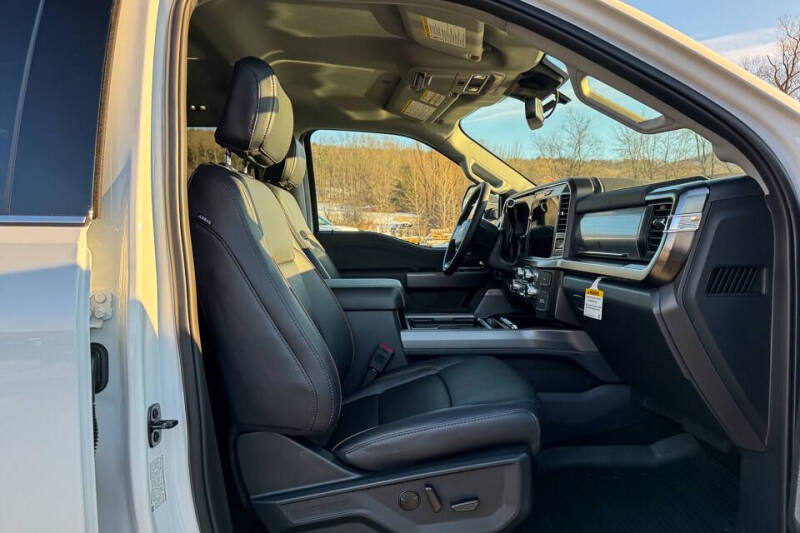 2026 Ford F-350 Super Duty