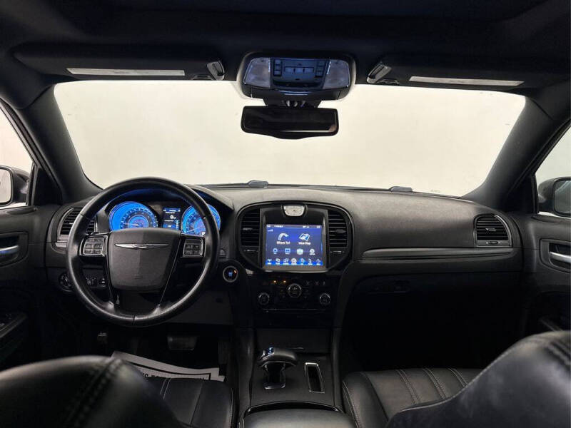 2014 Chrysler 300 S