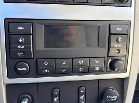 2005 Dodge Durango Limited