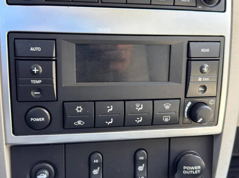 2005 Dodge Durango Limited