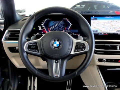 2023 BMW 3 Series
