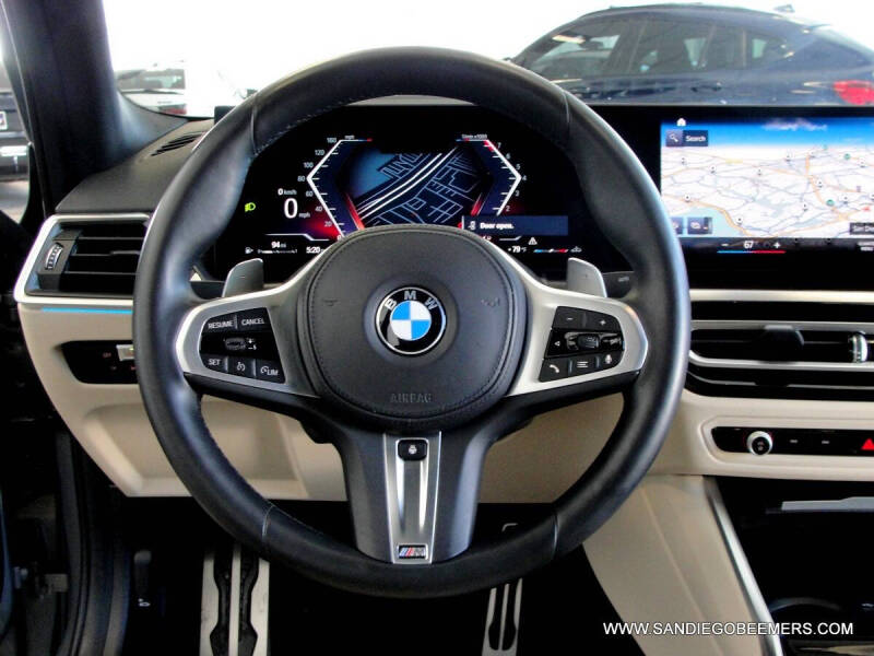 2023 BMW 3 Series
