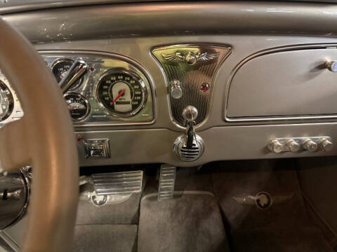 1933 Pontiac Sedan
