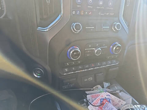 2023 GMC Sierra 2500HD