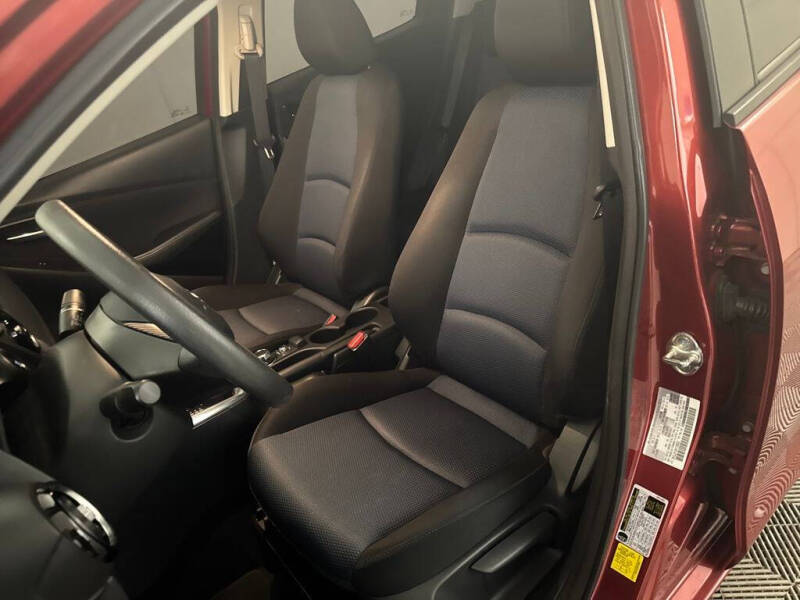 2017 Toyota Yaris iA