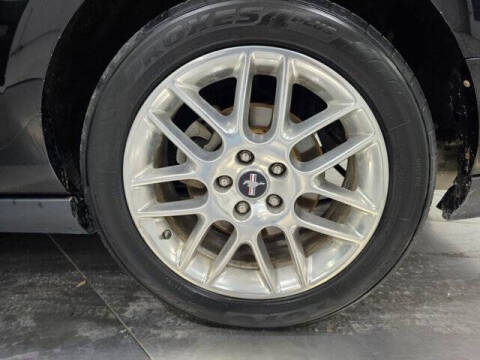 2012 Ford Mustang GT Premium
