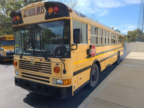 2010 IC Bus FE Series